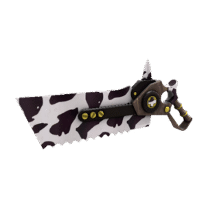 Bovine Blazemaker Mk.II Amputator (Factory New)