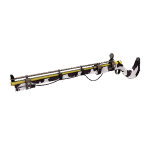 Bovine Blazemaker Mk.II Bazaar Bargain