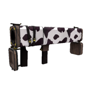 Bovine Blazemaker Mk.II Black Box (Minimal Wear)