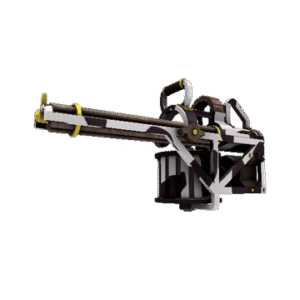 Bovine Blazemaker Mk.II Brass Beast (Factory New)