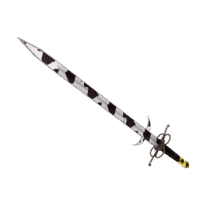 Bovine Blazemaker Mk.II Claidheamh Mòr