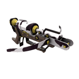 Bovine Blazemaker Mk.II Crusader's Crossbow (Factory New)