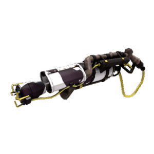 Bovine Blazemaker Mk.II Degreaser