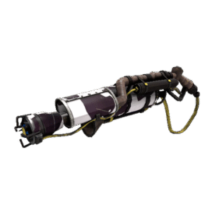 Bovine Blazemaker Mk.II Degreaser (Minimal Wear)