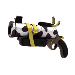 Bovine Blazemaker Mk.II Detonator (Minimal Wear)