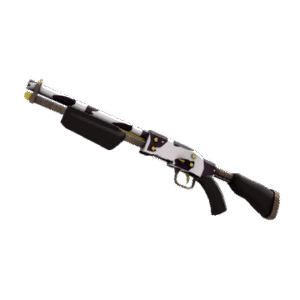 Bovine Blazemaker Mk.II Family Business