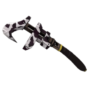 Bovine Blazemaker Mk.II Jag (Minimal Wear)