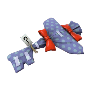 A Random Robo Community Crate Key Gift