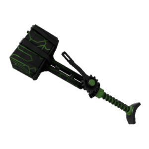 Alien Tech Powerjack