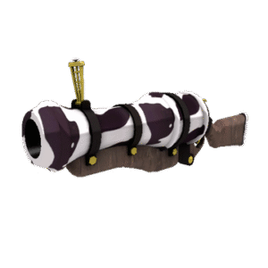 Bovine Blazemaker Mk.II Loose Cannon (Factory New)