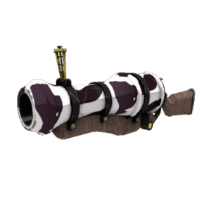 Bovine Blazemaker Mk.II Loose Cannon (Minimal Wear)