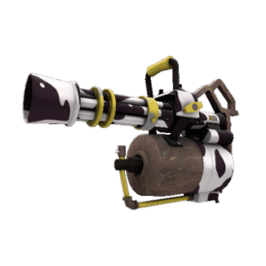 Bovine Blazemaker Mk.II Minigun (Factory New)