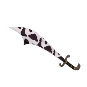 Bovine Blazemaker Mk.II Persian Persuader (Factory New)