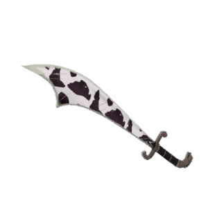 Bovine Blazemaker Mk.II Persian Persuader