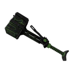 Alien Tech Powerjack (Field-Tested)