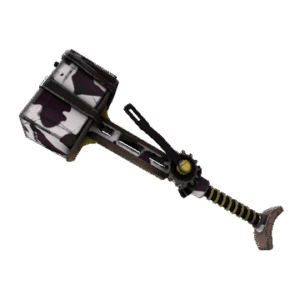 Bovine Blazemaker Mk.II Powerjack (Field-Tested)