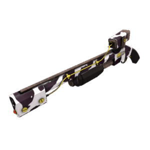 Bovine Blazemaker Mk.II Rescue Ranger (Factory New)