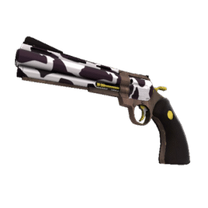 Bovine Blazemaker Mk.II Revolver (Factory New)