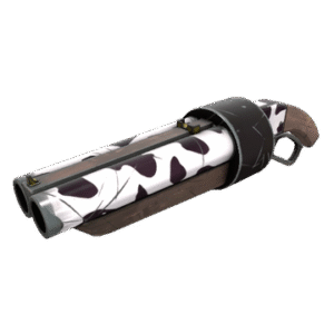 Bovine Blazemaker Mk.II Scattergun (Minimal Wear)