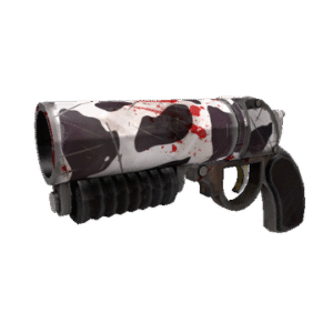 Bovine Blazemaker Mk.II Scorch Shot (Battle Scarred)