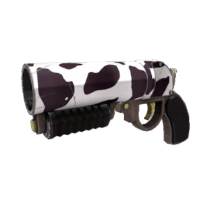 Bovine Blazemaker Mk.II Scorch Shot (Minimal Wear)