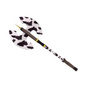 Bovine Blazemaker Mk.II Scotsman's Skullcutter