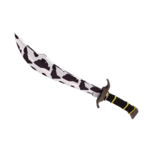 Bovine Blazemaker Mk.II Shahanshah