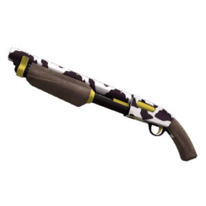 Bovine Blazemaker Mk.II Shotgun (Factory New)