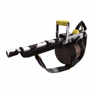 Bovine Blazemaker Mk.II Tomislav (Factory New)