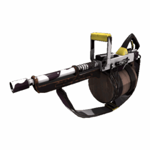 Bovine Blazemaker Mk.II Tomislav (Minimal Wear)