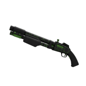 Alien Tech Reserve Shooter