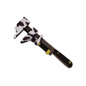 Bovine Blazemaker Mk.II Wrench (Factory New)
