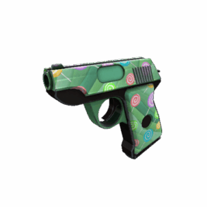 Brain Candy Pistol (Factory New)