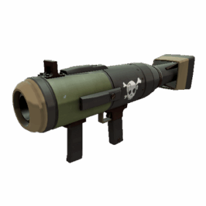 Brawler's Iron Air Strike (Factory New)