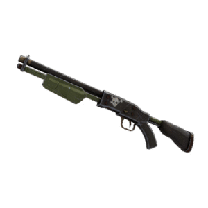 Brawler's Iron Family Business (Minimal Wear)