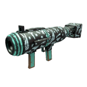 Broken Bones Air Strike (Field-Tested)