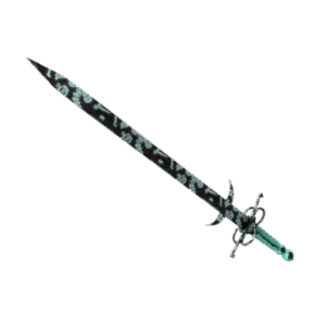 Broken Bones Claidheamh Mòr (Factory New)