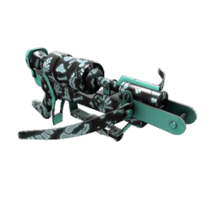 Broken Bones Crusader's Crossbow (Minimal Wear)