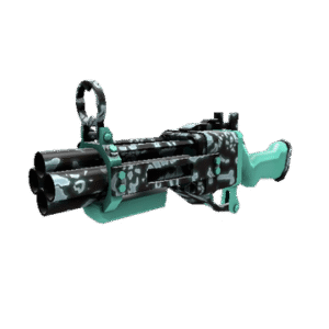 Broken Bones Iron Bomber (Factory New)