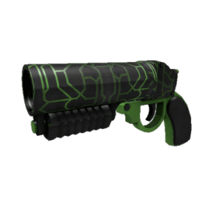 Alien Tech Scorch Shot