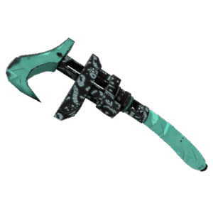 Broken Bones Jag (Field-Tested)