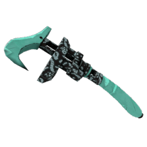 Broken Bones Jag (Minimal Wear)