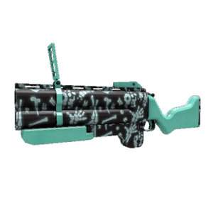 Broken Bones Loch-n-Load (Factory New)