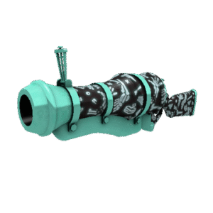 Broken Bones Loose Cannon (Factory New)