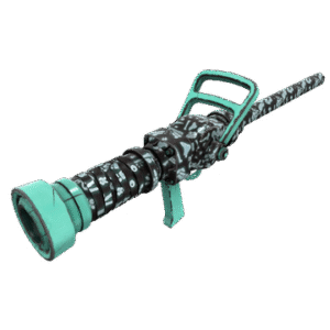 Broken Bones Medi Gun (Minimal Wear)