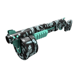 Broken Bones Panic Attack (Factory New)