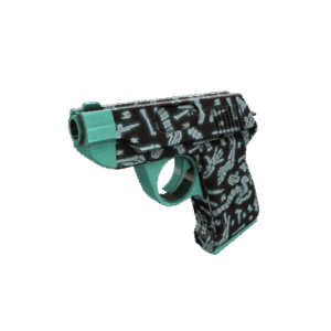 Broken Bones Pistol (Factory New)