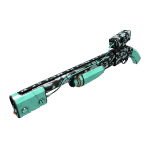 Broken Bones Rescue Ranger (Minimal Wear)