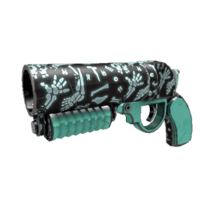 Broken Bones Scorch Shot (Minimal Wear)