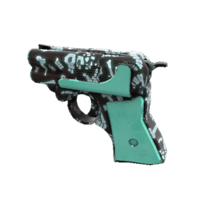 Broken Bones Shortstop (Factory New)